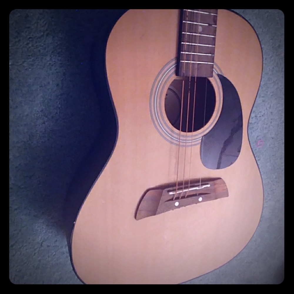 Guitar